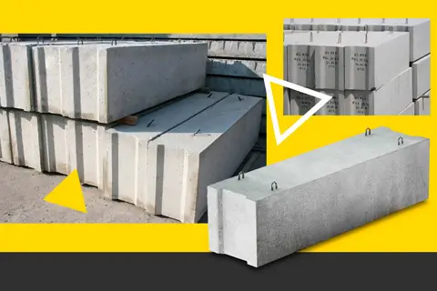 Фундаментальні блоки: на чому тримається ваш дім