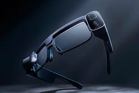 Функції на практиці: що вміють сучасні смарт-окуляри