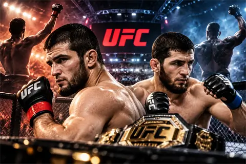 Головні бої UFC у жовтні 2026 — прев’ю та прогнози
