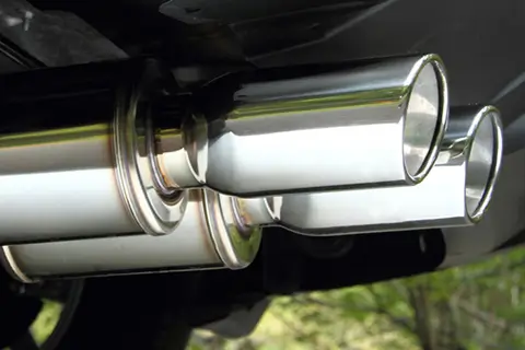 Helpauto у Києві - Ваш надійний постачальник автозапчастин для вихлопу