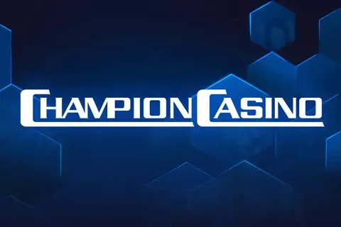 Игровые автоматы ChampionCasino — разнообразие сюжетов и стилей