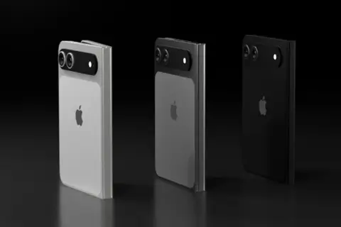 iPhone Ultra и не только: Apple готовит линейку устройств сверхпремиального уровня