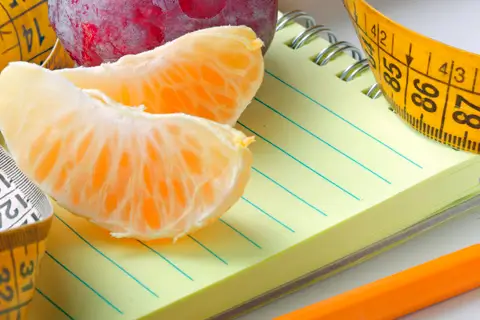 як швидко скинути зайву вагу картинка