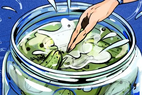 Як позбутися похмілля: вичерпний посібник