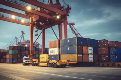 Як максимально скоротити витрати та терміни доставки для збірного вантажу при регулярних поставках між Європейським Союз