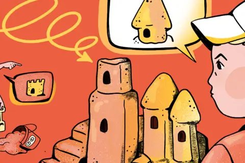 Як протистояти тиску та захищати свої цінності за допомогою «компаса непокори»