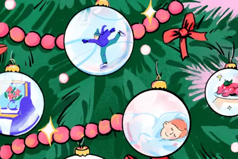 Как провести новогодние каникулы: гид по дням