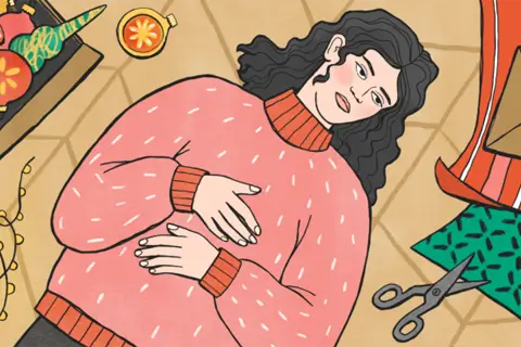 Как распознать у себя праздничное выгорание и справиться с ним