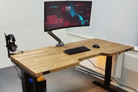 Як технологія бездротового передання енергії нарешті дісталася робочих столів