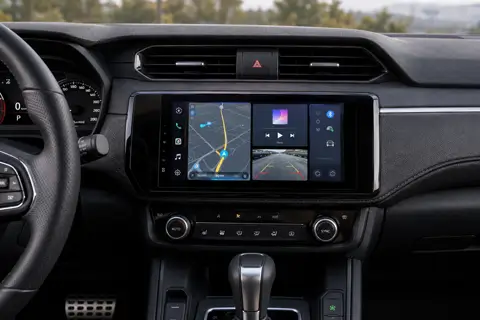 Как выбрать автомагнитолу для авто в 2026 году: рейтинг моделей и советы по покупке