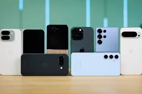 Як вибрати і купити телефон: зрозуміле керівництво для покупців