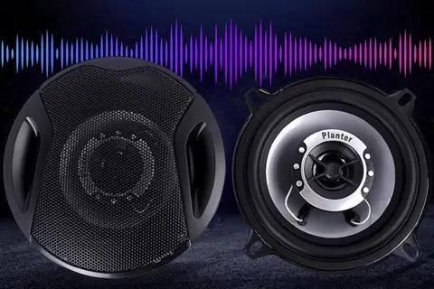 Як вибрати ідеальну акустику в автомобіль: поради автолюбителям