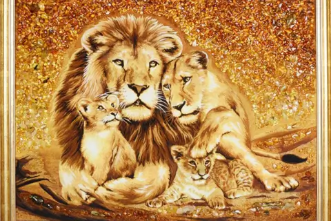 Как выбрать картину для интерьера