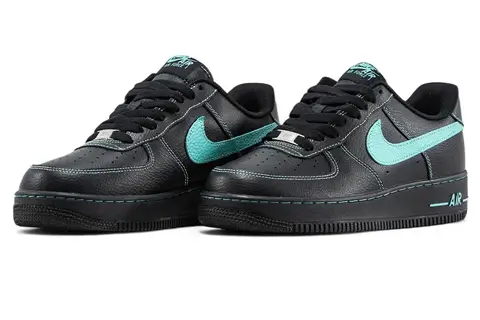 Як вибрати кросівки Nike Air Force: повний посібник 2025