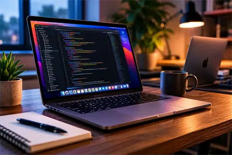 Как выбрать лучший MacBook для программиста: Полное руководство 2026 года