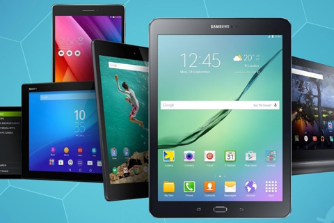 Як вибрати планшет: для дітей та для ігор — детальний посібник 2025