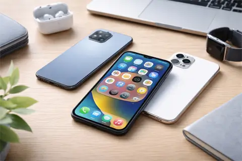 Как выбрать смартфон в 2026 году и не пожалеть о покупке