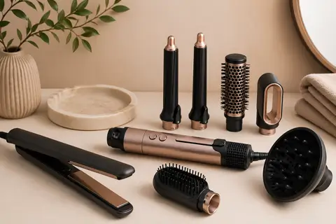 Як вибрати стайлер для волосся: рейтинг і поради щодо укладки на 2026 рік