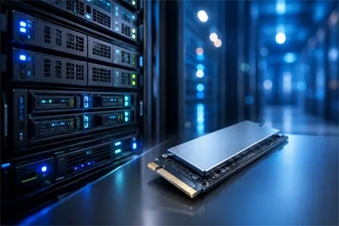 Как выбрать VPS/VDS на NVMe SSD для сайта, магазина или бизнес-сервиса