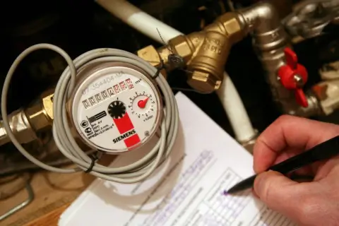 Які компанії можуть проводити повірку лічильників у Києві?