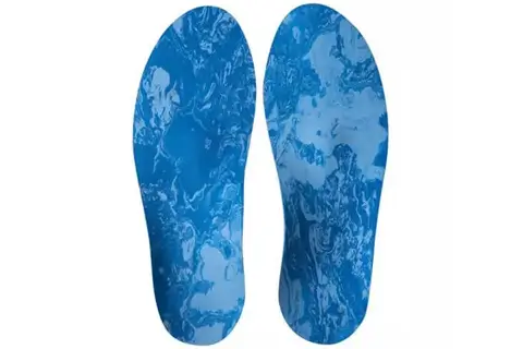 Які сучасні технології 3D-друку використовують для виготовлення ортопедичних устілок у 2025 році?