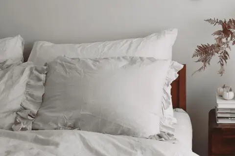 Який матеріал краще для постільної білизни?