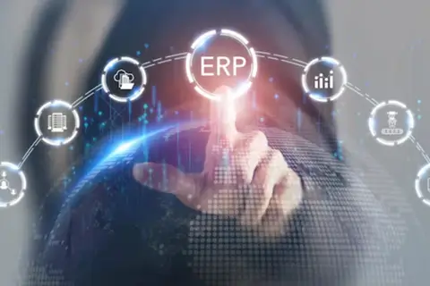 Яку обрати ERP-систему для ведення бізнесу в Україні?