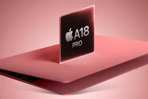 Компроміси заради ціни: опубліковані передбачувані характеристики бюджетного MacBook