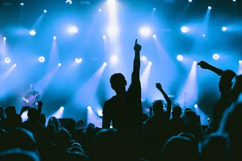 Концерти українських виконавців у Польщі 2025 – розклад і квитки онлайн