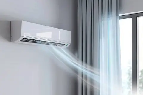 Кондиціонер купити в Україні: як вибрати модель, потужність і монтаж з ІТ Кілмат