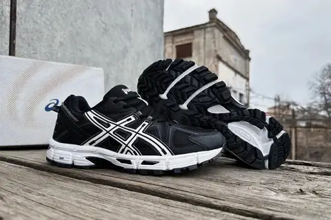 Кросівки Asics Gel Kahana: особливості та практичні поради