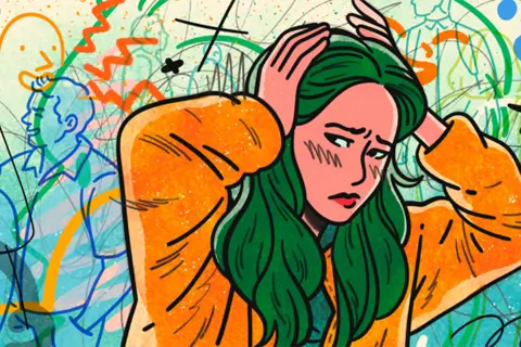 Хто такі високочутливі люди і що робити, якщо ви один із них