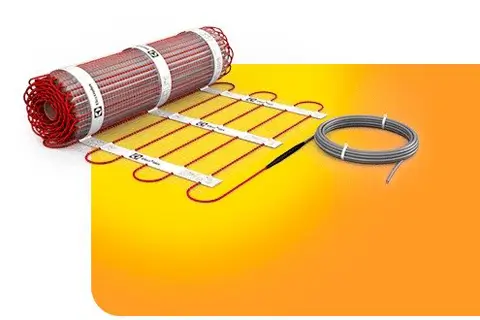 Купити теплу підлогу: комфорт і економія для вашого дому