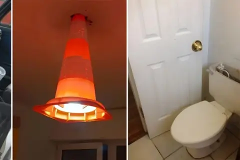 Краще б і не брався: 23 фото, коли робота своїми руками не вдалася