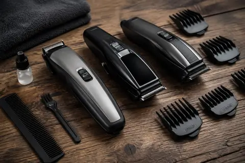 Найкращі машинки для стрижки вдома у 2026 році: яку модель обрати