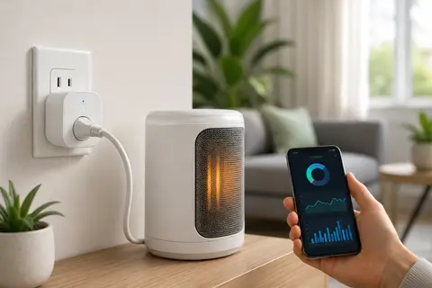 Найкращі смарт-розетки для контролю витрат електроенергії вдома