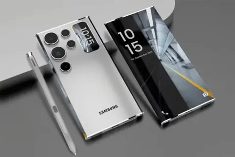 Найкращі смартфони Samsung 2025 року