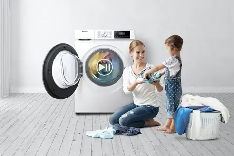 Кращі засоби для прання дитячої білизни