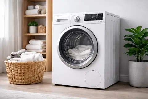 Найкращі сушильні машини для квартири в 2026 році: рейтинг і вибір без помилок