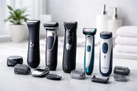 Лучшие триммеры для чувствительной кожи в 2026 году: рейтинг и советы по выбору