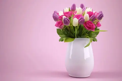 Магазин квітів, де кожен букет — історія