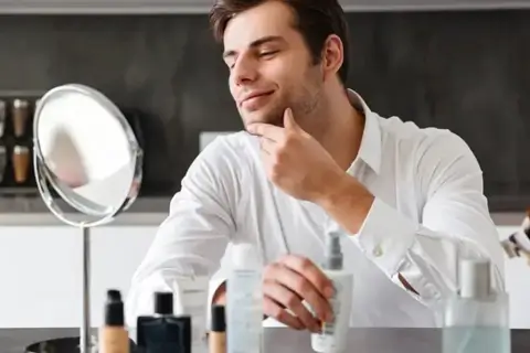 Магазин чоловічої косметики Fjpomades — стиль, догляд і впевненість у кожному русі