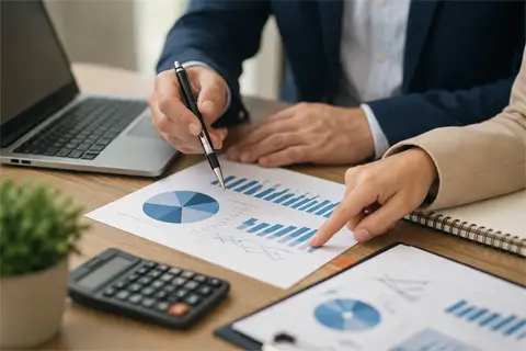 Маркетинговое агентство: как найти партнера, который реально развивает бизнес