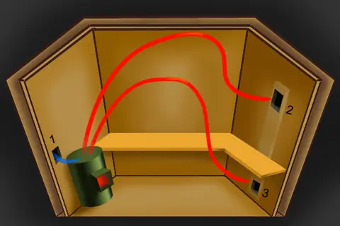 Чи можна ставити канальний вентилятор у вологих зонах (ванна, сауна), і на що звернути увагу по класу захисту IP?