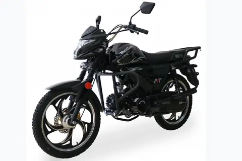 Musstang: Китайський бренд з європейськими амбіціями