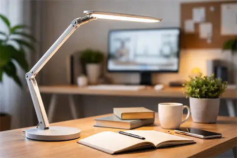 Настольная лампа: как подобрать лучшую для работы, чтения и уюта – экспертные рекомендации Line F