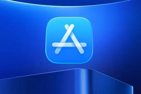 Названы самые скачиваемые приложения и игры в App Store в 2025 году