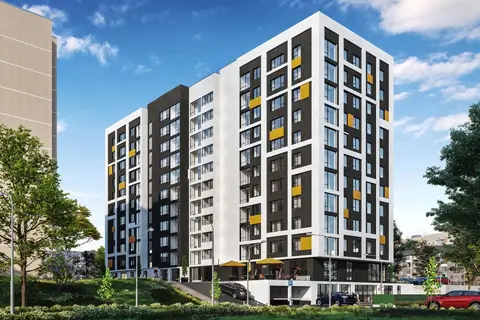 Нерухомість у Києві: особливості ринку, ціни та перспективи