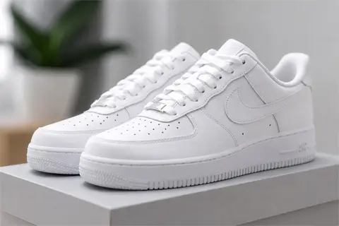 Nike Air Force 1: как отличить подделку от оригинала
