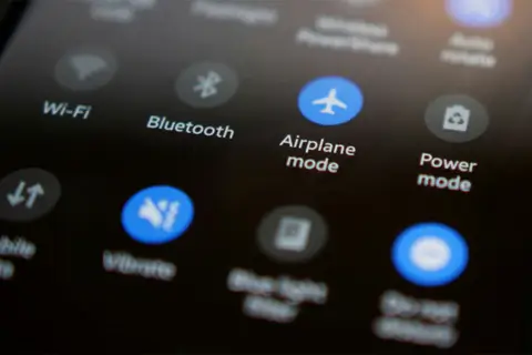 чи потрібно вимикати Bluetooth, якщо він не використовується картинка
